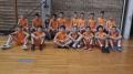 Mlađi pioniri 2 (2009.2010. godište) BB Basket, sezona 2020,2021
